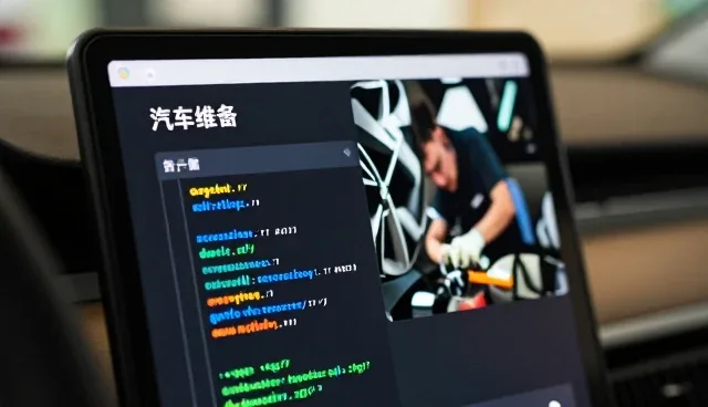 维修保养服务中选型关注点的常见问题解析