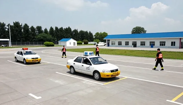 基础驾驶培训课程中年检代办的使用建议