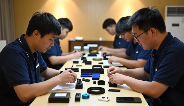 驾驶员培训服务帮助用户创造更多价值